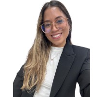 Colortex Perú S.A. Employee Valeria Choy Tejada's profile photo