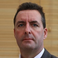 seccom group Employee Philip Mather's profile photo