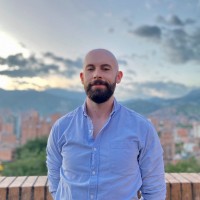 AquaWatch Employee Eoin Conroy's profile photo