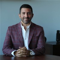 Washington Trust Mortgage Company Employee Charlie Gomes's profile photo