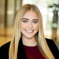 Stratus Staffing Employee Adalynn Palmer's profile photo