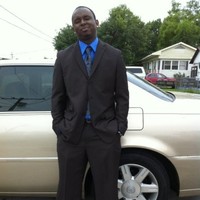SafeZone Safety Systems, LLC. Employee Karl Jackson's profile photo