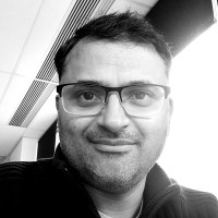 GravityOne Employee Chethan Vijayadeva's profile photo