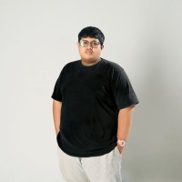 Fairuz Qisthy's profile photo