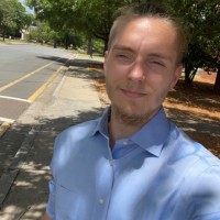 City of Florence, South Carolina Employee Brandon Fuller's profile photo