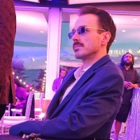 Evolution Employee Nicholas Schroer's profile photo