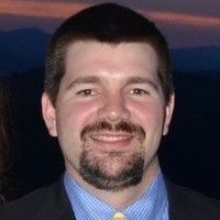 Medeco Employee Joe Wood's profile photo