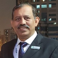 Sriram Srinivasan Email
