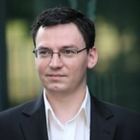Karol Krawczyk Email & Phone Number