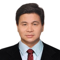 Makati Diamond Residences Employee Henry Evangelista's profile photo