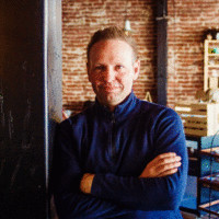 Inspire Software Employee Jason Arnold's profile photo