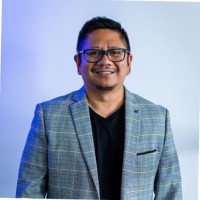 Pixeld Employee Riz Oliveros's profile photo