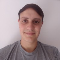 Airtraffic Employee Angelo Pesce's profile photo