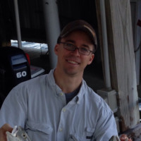 Ben Hooker Email & Phone Number