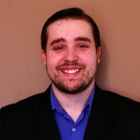 George E. Booth Co., LLC Employee Johann Johansen's profile photo