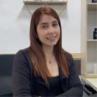 Maxibienes Employee Daniela Arboleda's profile photo