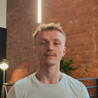 Positive Planet Employee Sam Crawford's profile photo