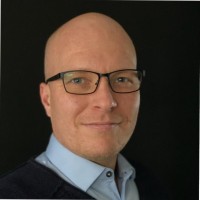 Ed Krijger's profile photo