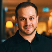 Safer Care Victoria Employee Julian Ellis's profile photo