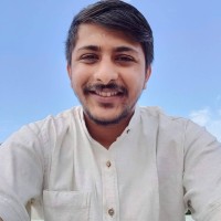 INTERICS DESIGNS. Employee Chirag Shah's profile photo