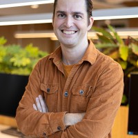 PHOCUS HR- EN SALARISSPECIALISTEN Employee Tristan Jones's profile photo