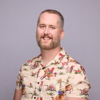 Austin-Bergstrom International Airport (AUS) Employee Benny Vandenavond's profile photo