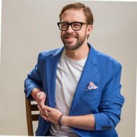 Kenvue Employee Gabriel Torres-Brown's profile photo