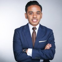 Confinant Employee Ryan Kalloe's profile photo