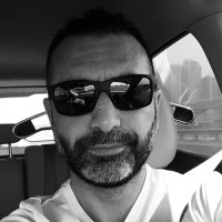 Self Kiosk Employee Sam Rayan's profile photo