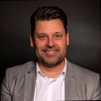 Slijptechniek Enter BV Employee Sander Dijkstra's profile photo