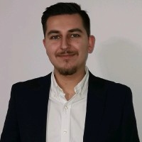 Jeven Employee Belal Ghaznawi's profile photo