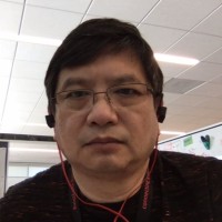 Broadcom Employee Henry Wu's profile photo