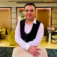 SVIET Employee Neeraj Sachdeva's profile photo