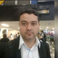 Eletrobras Employee Eliandro Silva's profile photo