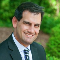 Toews Asset Management  Employee Josh Glazer's profile photo