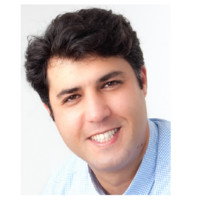 FUJI EUROPE CORPORATION GmbH Employee Ibrahim Kabaroglu's profile photo