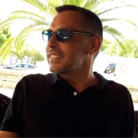 Florensuc Employee Nicolas B.'s profile photo