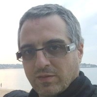 Openbravo Employee Rafa Bofarull's profile photo