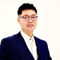 IntelliPro Employee Steve Kou's profile photo