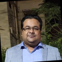 Muvi.com Employee Swagat Mishra's profile photo