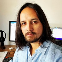 Unios Employee Damon Murray's profile photo