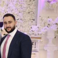 Imerys Employee Anthony Arslan's profile photo