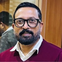 Zurich Kotak General Insurance Employee Niladri Sarkar's profile photo
