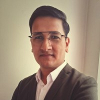 Ducker Carlisle Employee Vijay Negi's profile photo