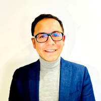 José Paredes Rojas Email & Phone Number