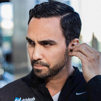 Slickdeals Employee Johan Mengesha's profile photo