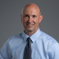 Rush University Medical Center Employee Mark Yoder's profile photo