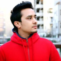 Krish Lamichane Email & Phone Number