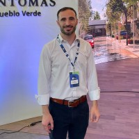 Pilay S.A. Employee Carlos Iruretagoyena's profile photo