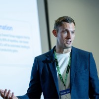 Rossum Employee Zach Hemmant-Low's profile photo